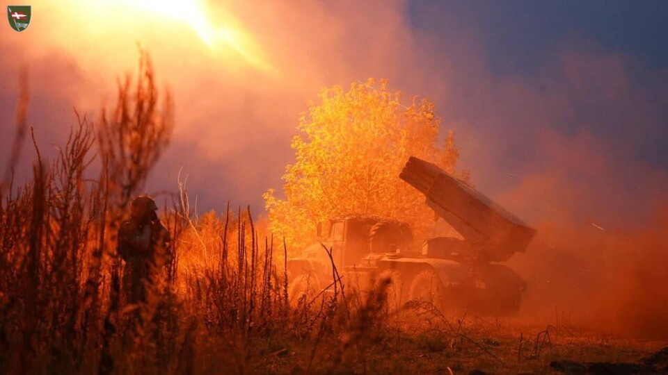 Что проиcходит в Украине. Главное к утру 5 сентября