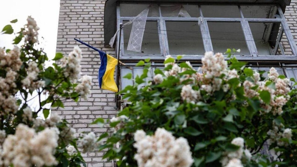 Что проиcходит в Украине. Главное к утру 27 июля