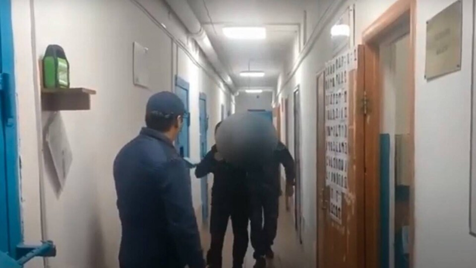 Убийц, насильника и мошенников, находящихся долгое время в розыске, задержали на территории СНГ