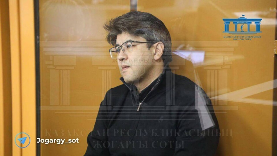 Бывшая супруга Куандыка Бишимбаева заявила в соцсети, что на неё пытаются оказать давление