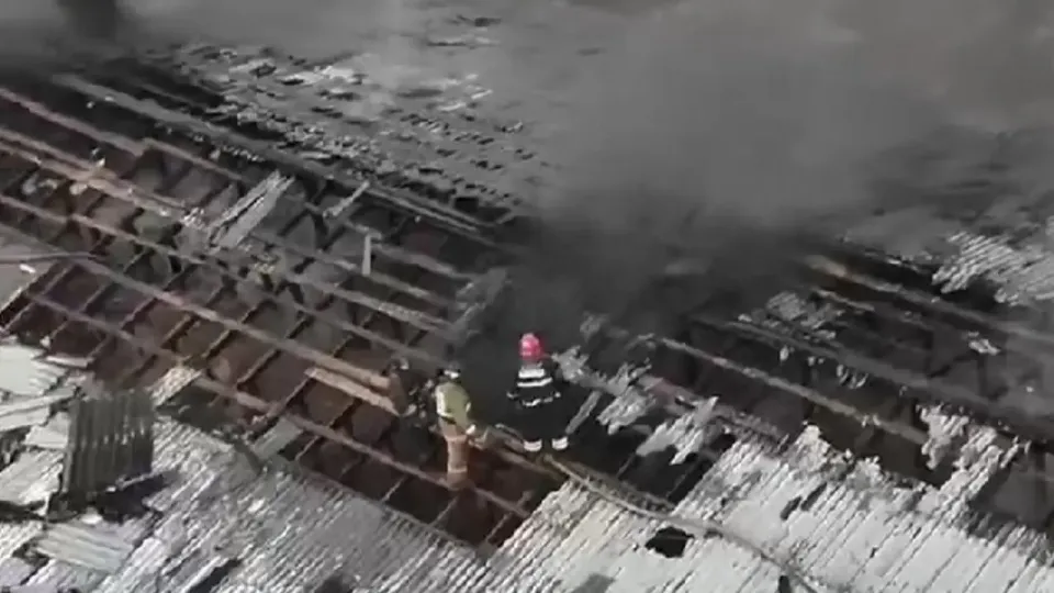 Кадр из видео