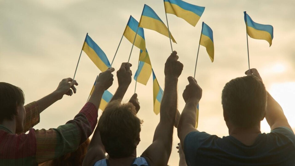 Европарламент присудил премию Сахарова украинскому народу