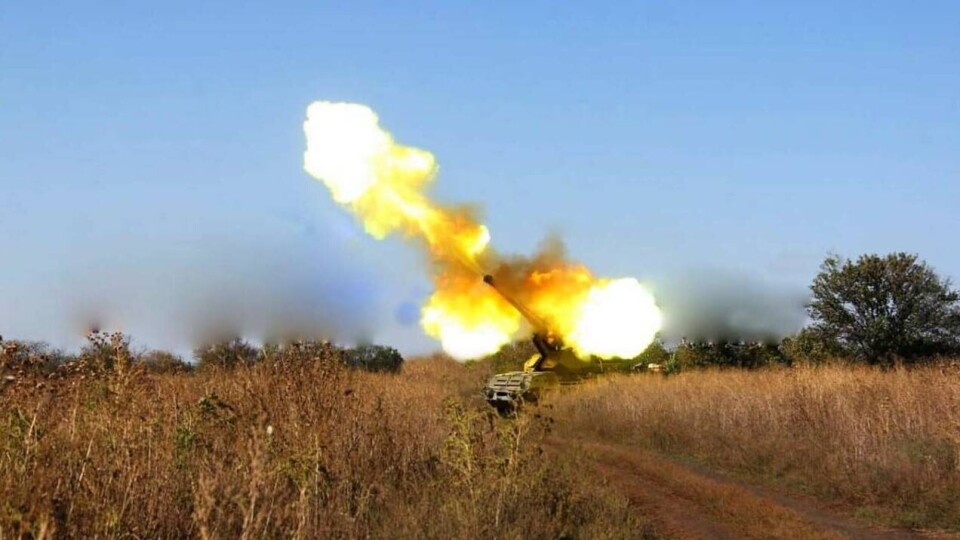 Что проиcходит в Украине. Главное к утру 12 октября
