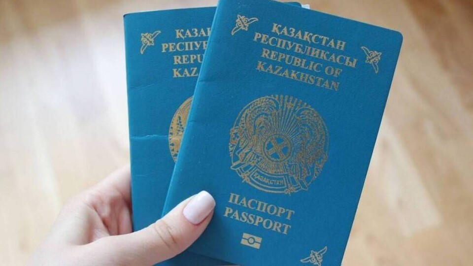Отказ в приёме в гражданство за незнание госязыка на элементарном уровне. Токаев подписал поправки