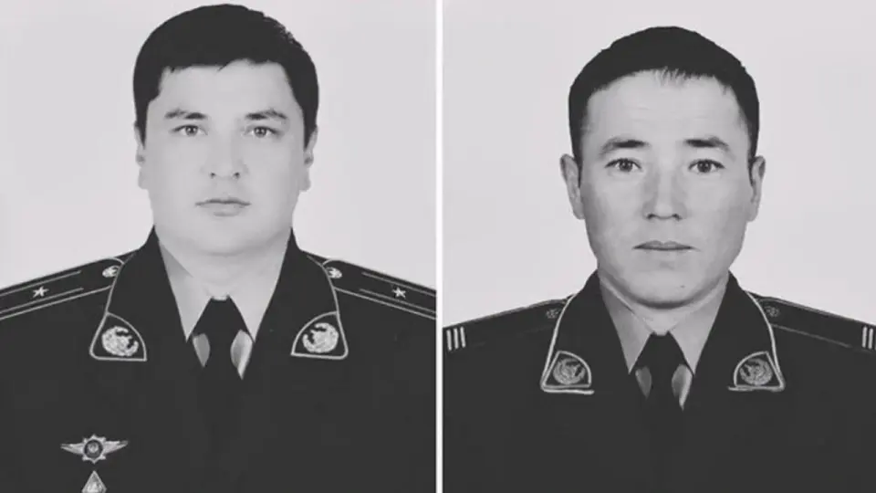 Фото со страницы @sadenov_online в Instagram