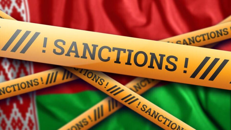 Евросоюз и США ввели новые санкции против Беларуси