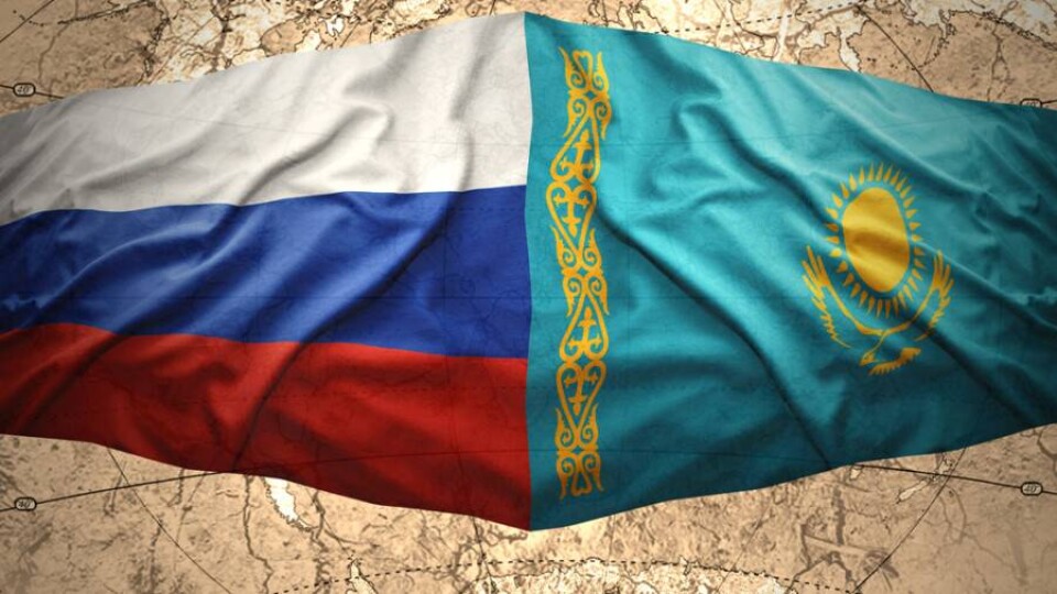 В МИД России прокомментировали участившиеся фейки об отношениях Казахстана с РФ