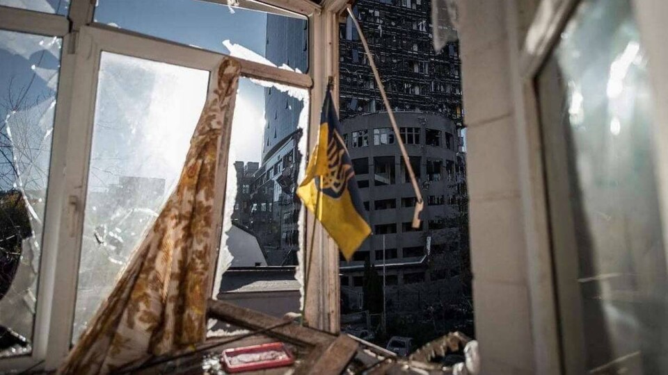 Что происходит в Украине. Главное к утру 22 октября