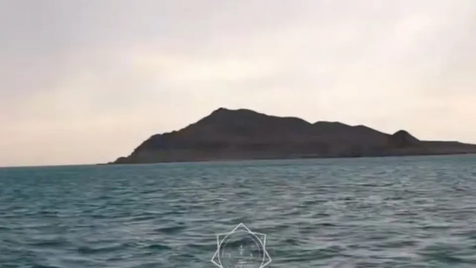 Кадр с видео МЧС