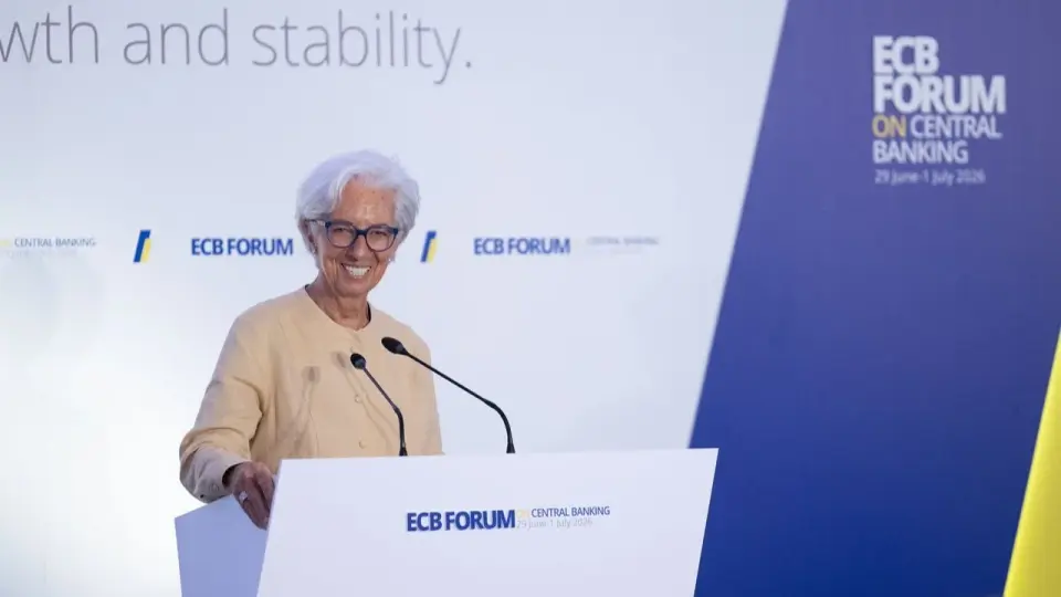 Кристин Лагард / Фото @Christine Lagarde в X