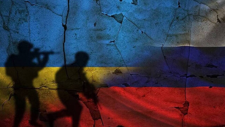 Что проиcходит в Украине к утру 22 мая