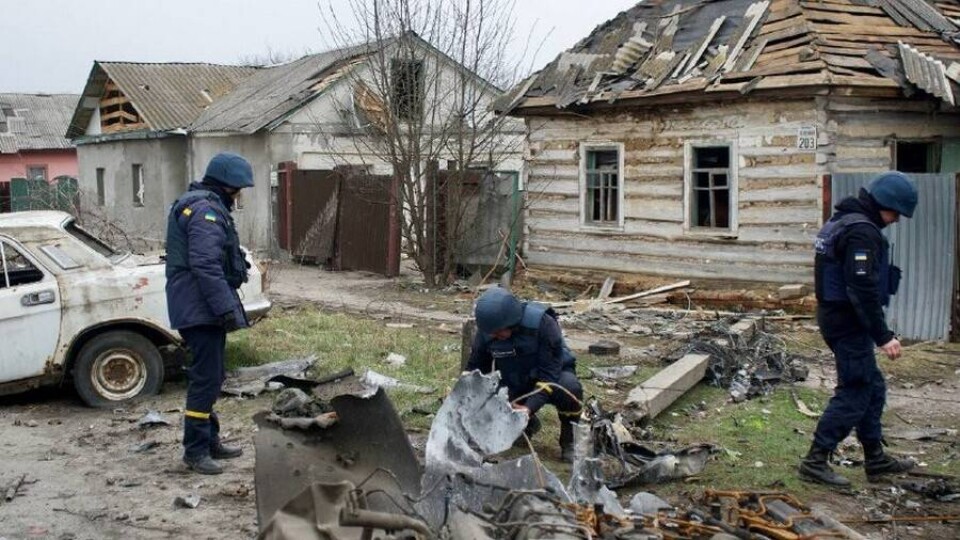 Что происходит в Украине. Главное к утру 6 апреля