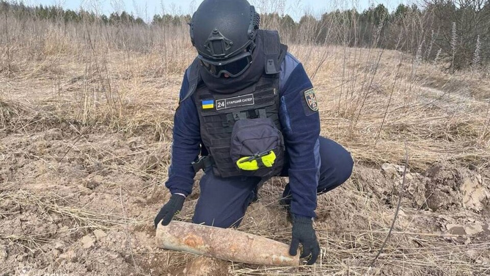Что проиcходит в Украине к утру 14 марта