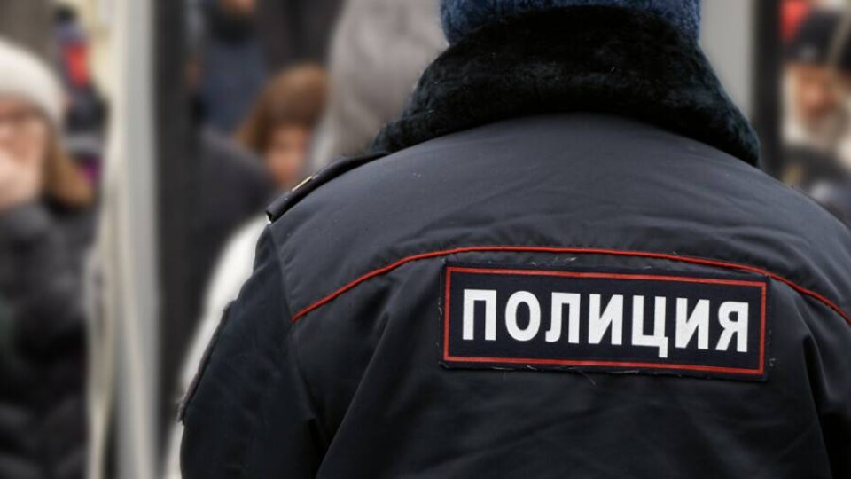 Мужчина в Москве открыл стрельбу из-за требования надеть маску. Погибли два человека