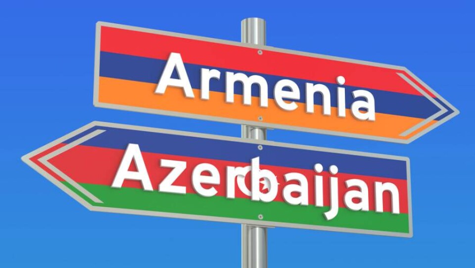 Армения и Азербайджан вновь обвинили друг друга в провокациях