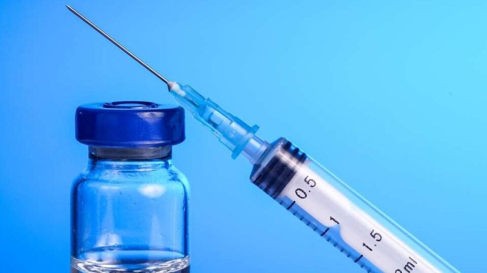 Все страны Евросоюза получили вакцину от Covid-19