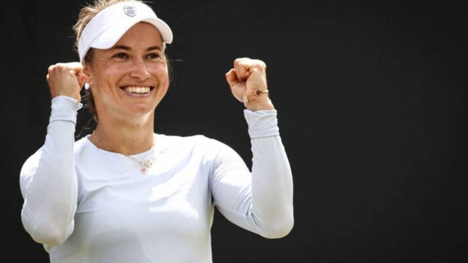 Юлия Путинцева вышла в третий круг одиночного разряда на US Open-2024