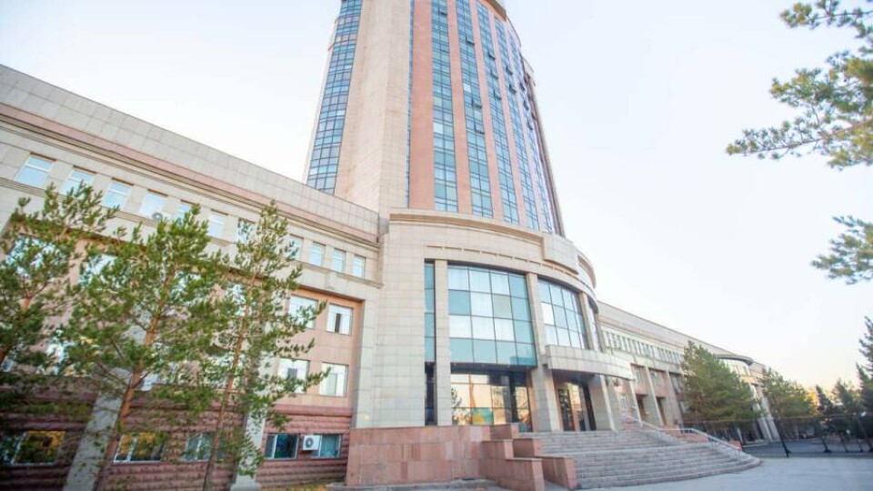 В МВД назвали фейком информацию о пытках в подвале следственного изолятора в Алматы