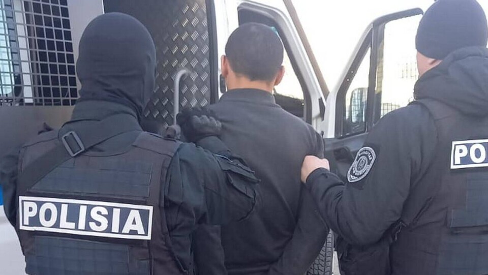 В Актау мужчину задержали по подозрению в убийстве троих собственных детей