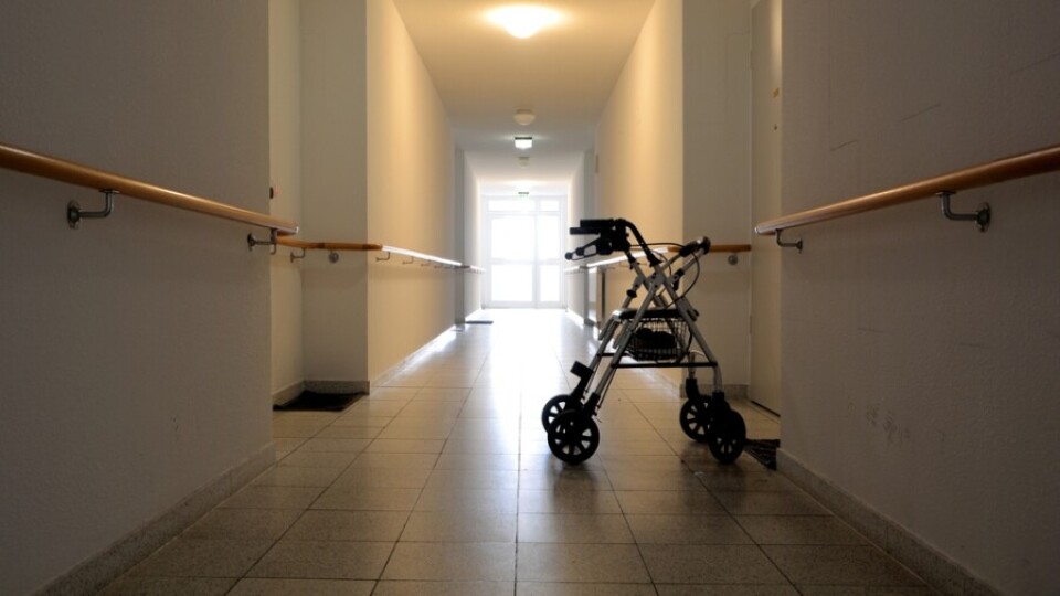 В испанском доме престарелых после прививки от Covid-19 заразились почти все обитатели