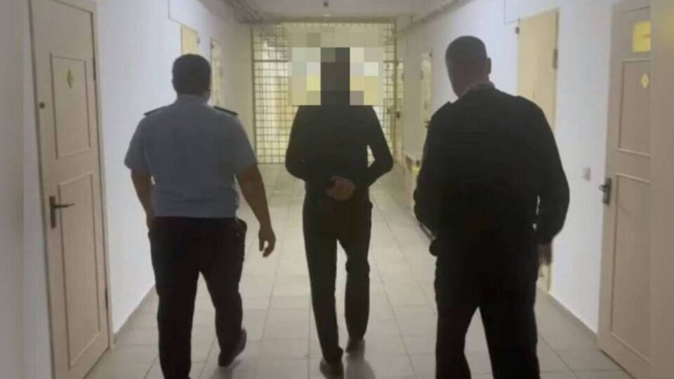 Кражи, мошенничество, угон. Подозреваемого в более чем 30 преступлениях задержали полицейские