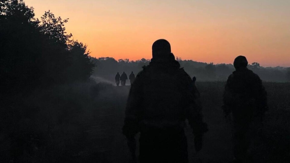 Что проиcходит в Украине. Главное к утру 15 августа