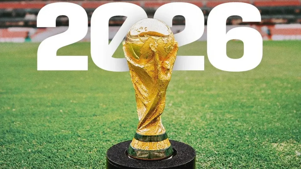 Фото FIFA World Cup﻿