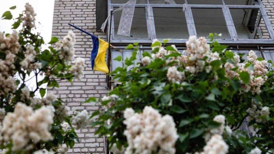 Что проиcходит в Украине. Главное к утру 8 июня 
