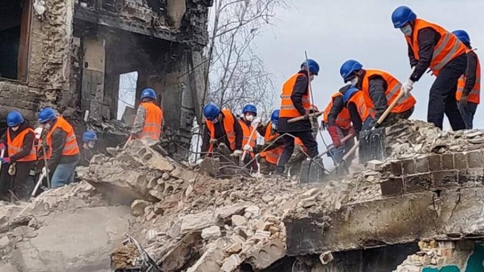 Что происходит в Украине. Главное к утру 30 апреля