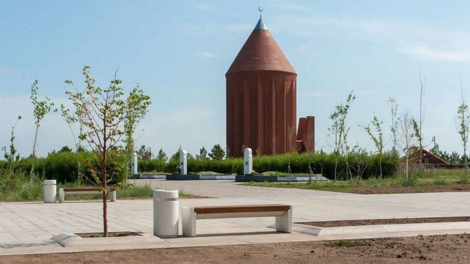 В Национальном пантеоне осталось всего четыре свободных места