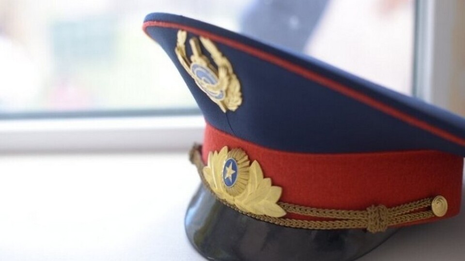 В отношении должностных лиц департамента полиции Нур-Султана проводят досудебное расследование