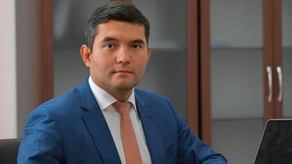 Сакена Шаяхметова освободили от должности замакима Павлодарской области