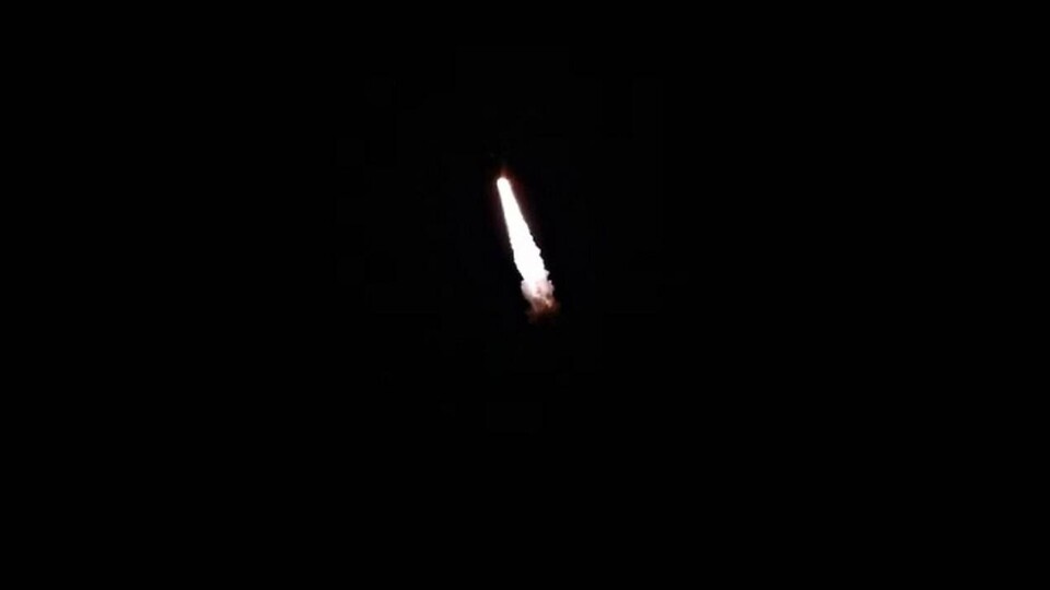 Пентагон провёл испытания ракеты Minuteman III для демонстрации готовности ядерных сил США