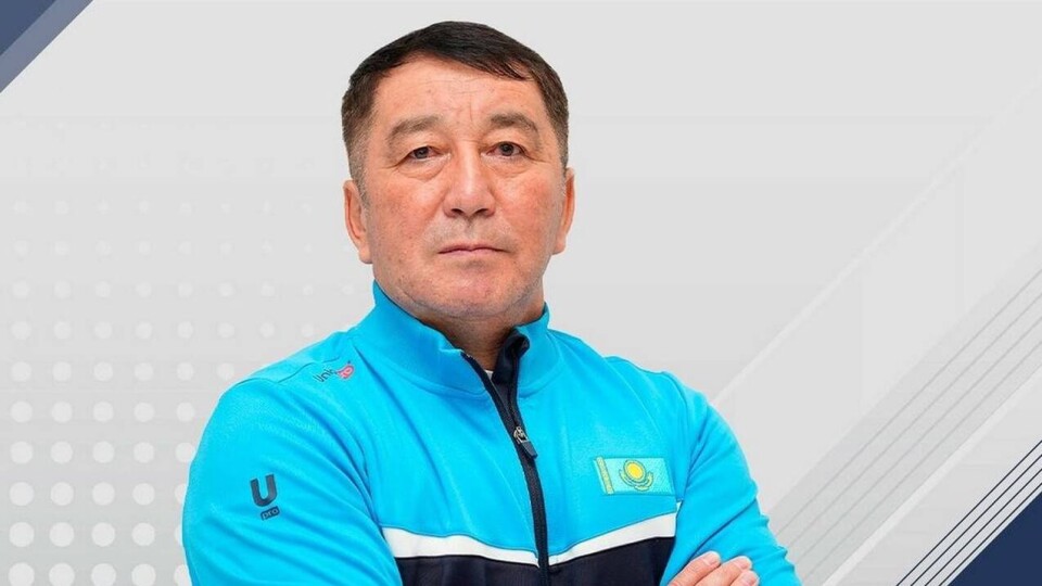 В федерации объявили, кто возглавил сборную Казахстана по боксу