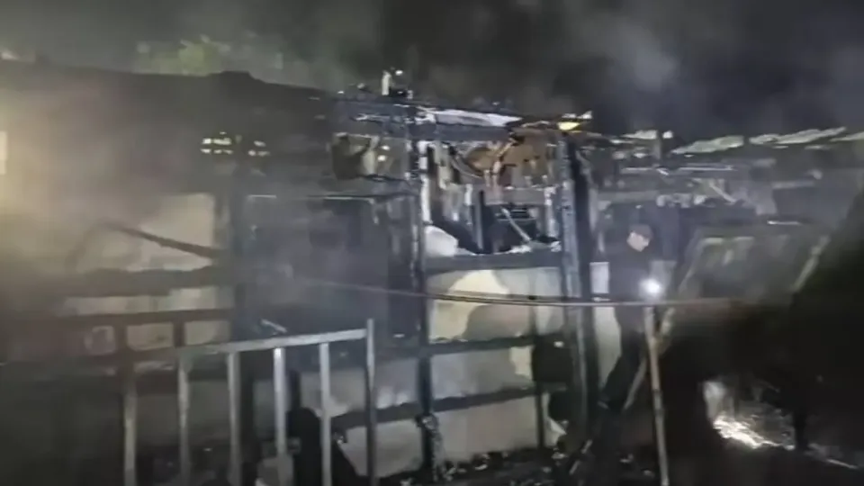 Фото с видео из соцсети