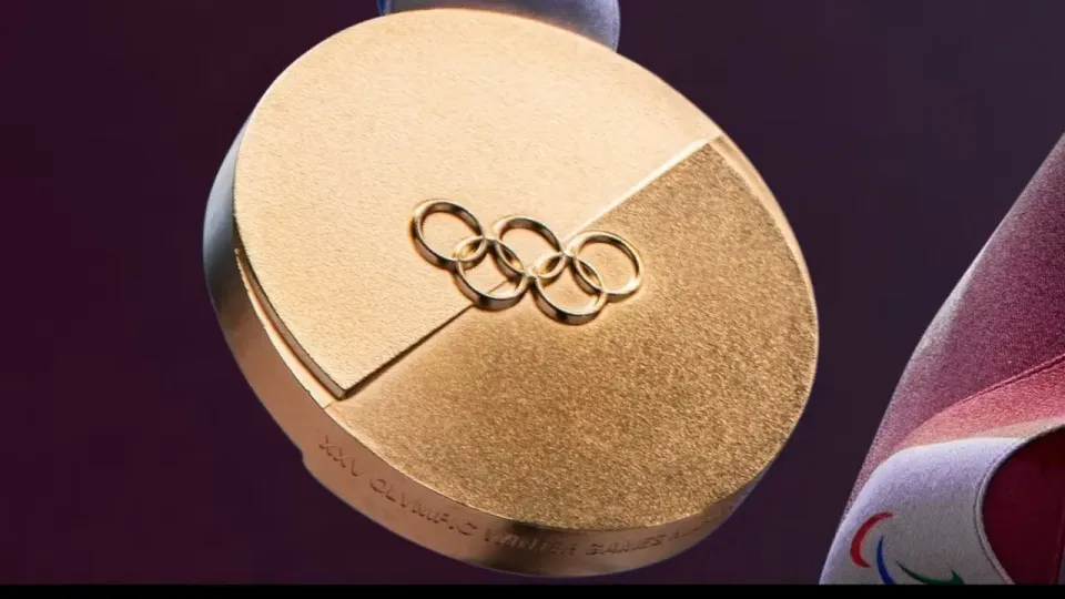 Фото с сайта olympics.com