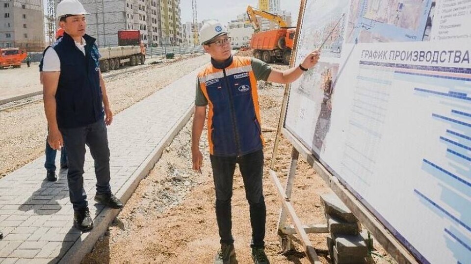 В новом учебном году в Нур-Султане откроют 11 школ