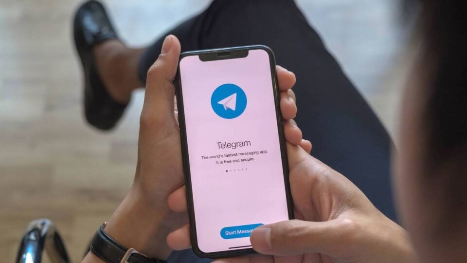 Причину массовых сбоев назвал Telegram