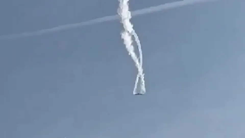 Кадр из видео