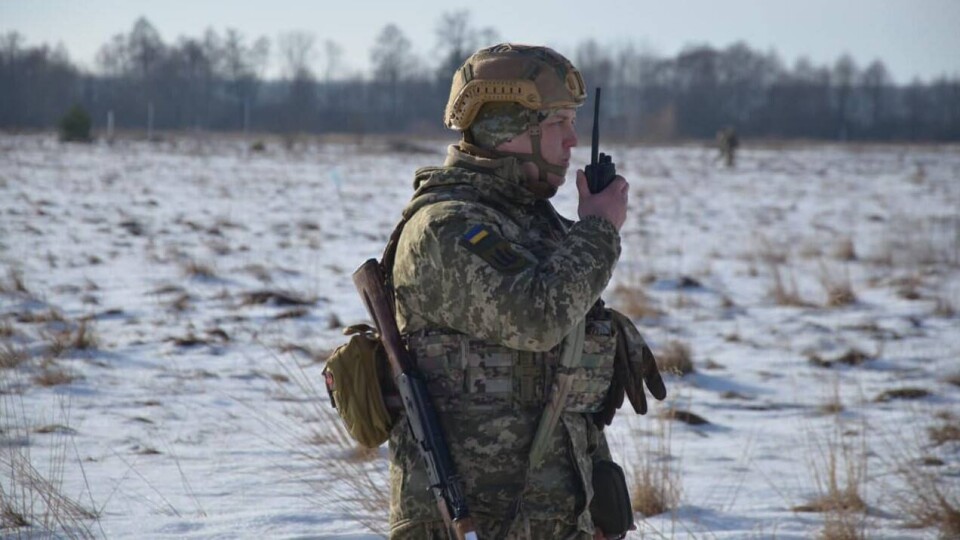 Что проиcходит в Украине. Главное к утру 7 февраля