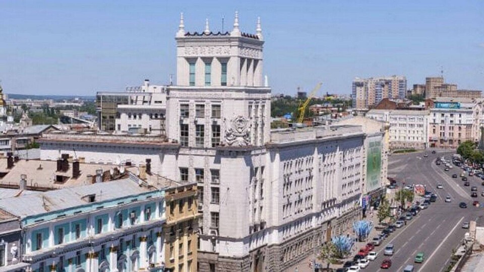 Казахстанцев призвали покинуть Одесскую и Харьковскую области Украины