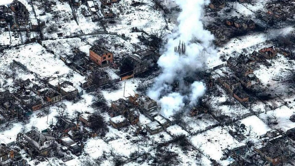 Что происходит в Украине. Главное к утру 23 февраля 