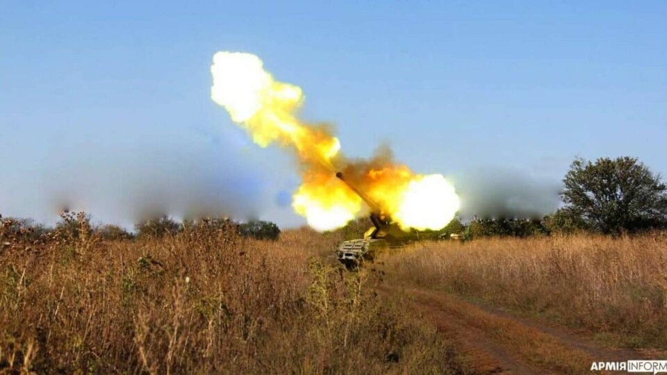 Что проиcходит в Украине. Главное к утру 21 октября