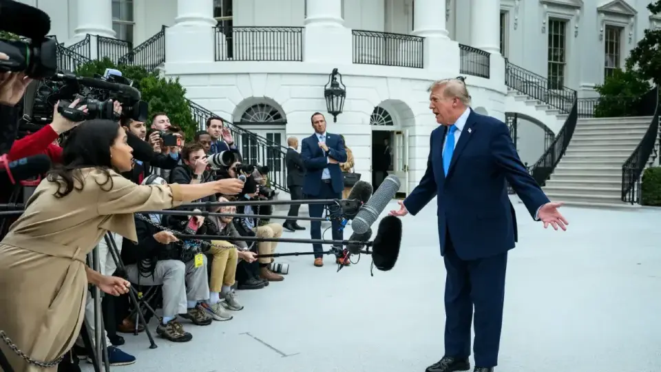 Фото с сайта whitehouse.gov