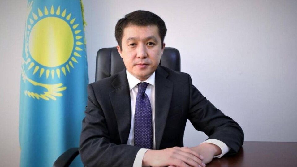 Главой нового министерства транспорта стал Марат Карабаев