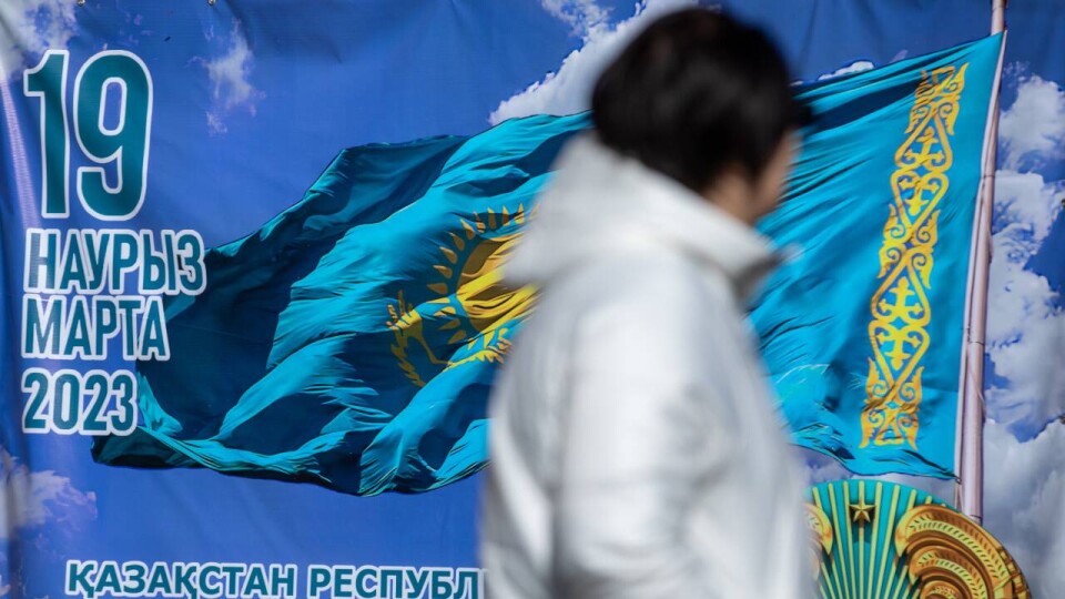 Избранный депутат маслихата Алматы прокомментировал публикацию о влиятельных родственниках: Никогда не видел