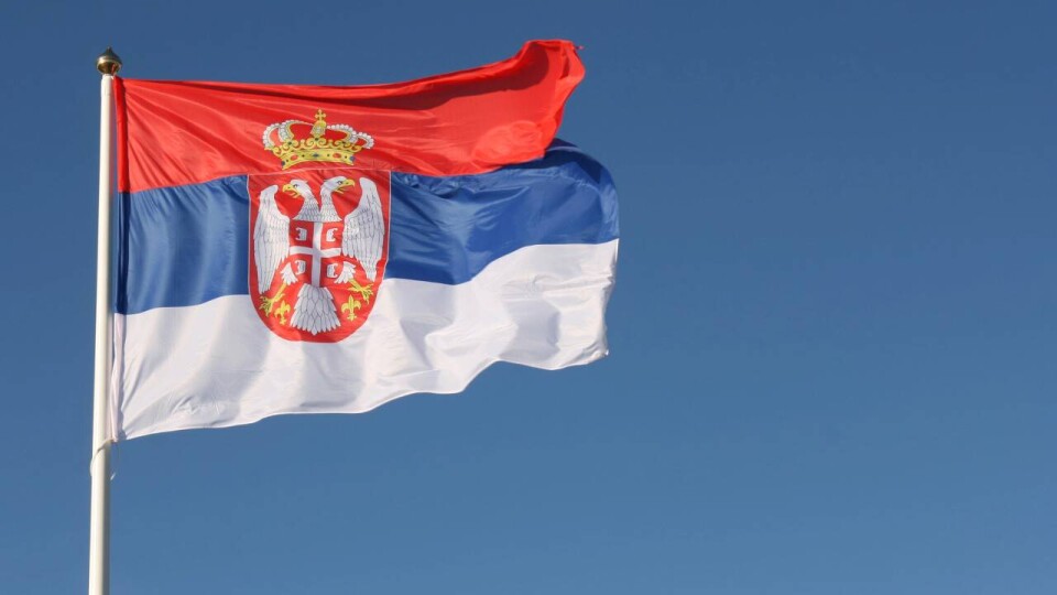 1 млн евро направила Сербия в Казахстан для строительства домов в пострадавших от паводков регионах