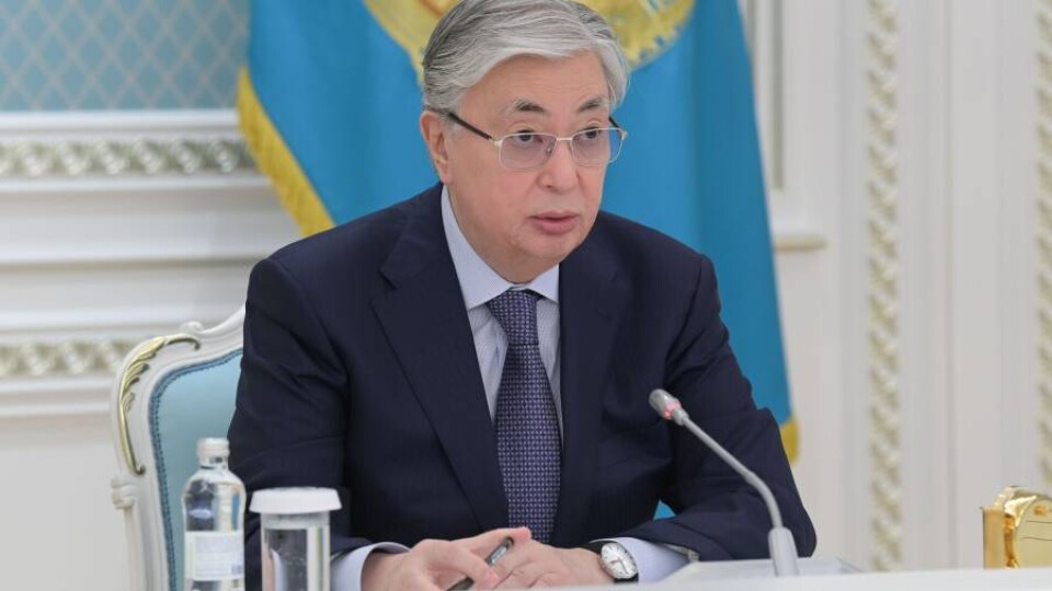 Токаев: Экономика Казахстана показала свою устойчивость