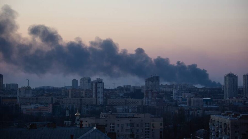 Что происходит в Украине. Главное к утру 24 марта