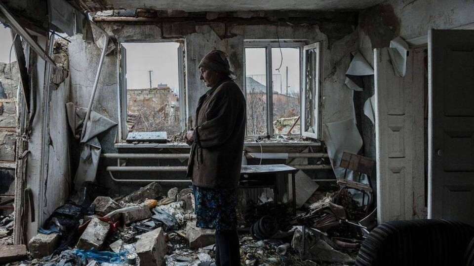 Что проиcходит в Украине. Главное к утру 30 мая
